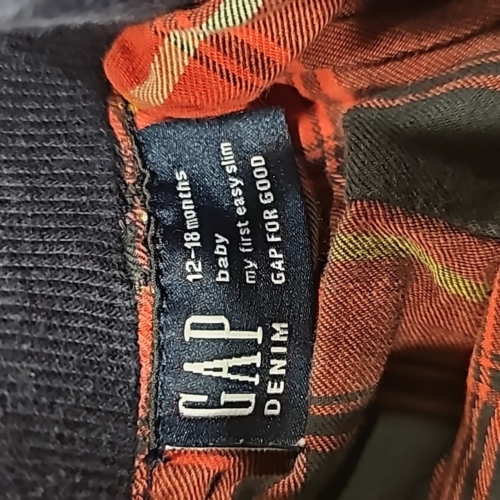 Gap jeans - Picture 6 of 7